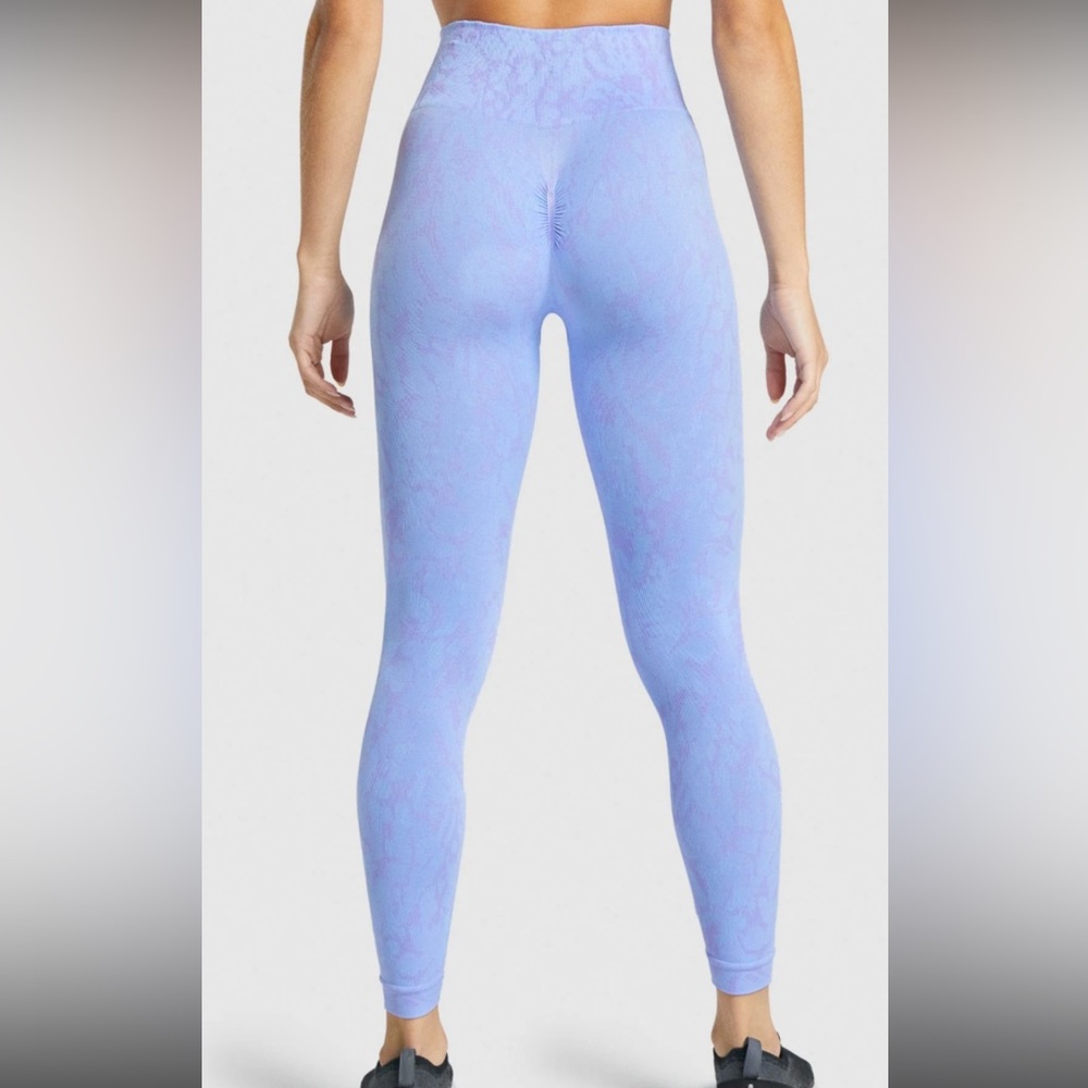 Gymshark Adapt Animal Leggings XS